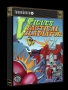 TurboGrafx-16&nbsp; - &nbsp;Veigues - Tactical Gladiator (USA)